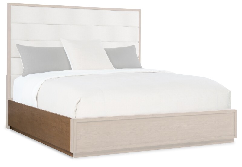 Bedroom Sonnet 5/0-6/6 Rails