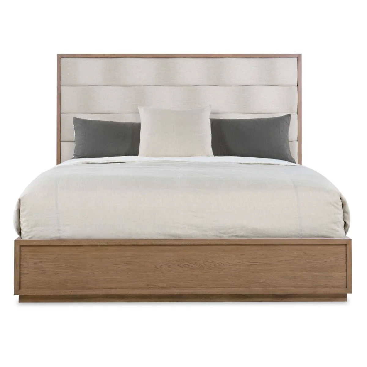Sonnet California King Upholstered Bed Beds Beds 7