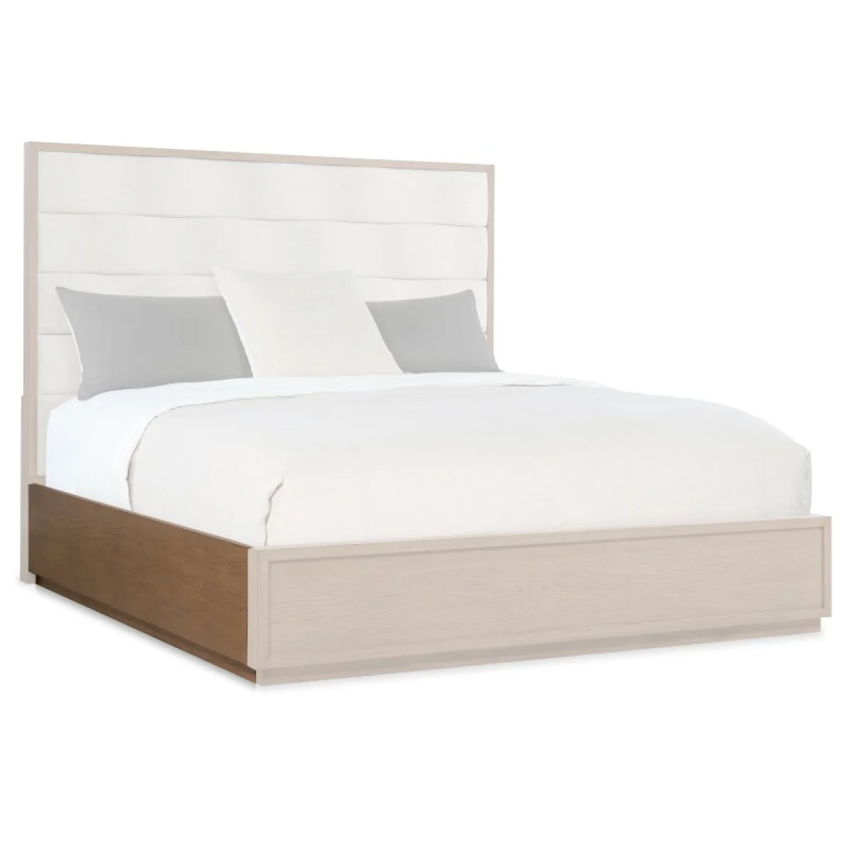 Sonnet King Upholstered Bed Beds Beds 10