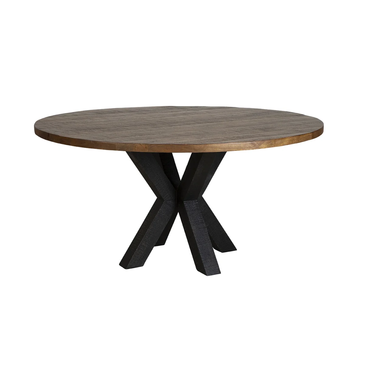 Bridgerton Dining Table Dining Tables Brown 4