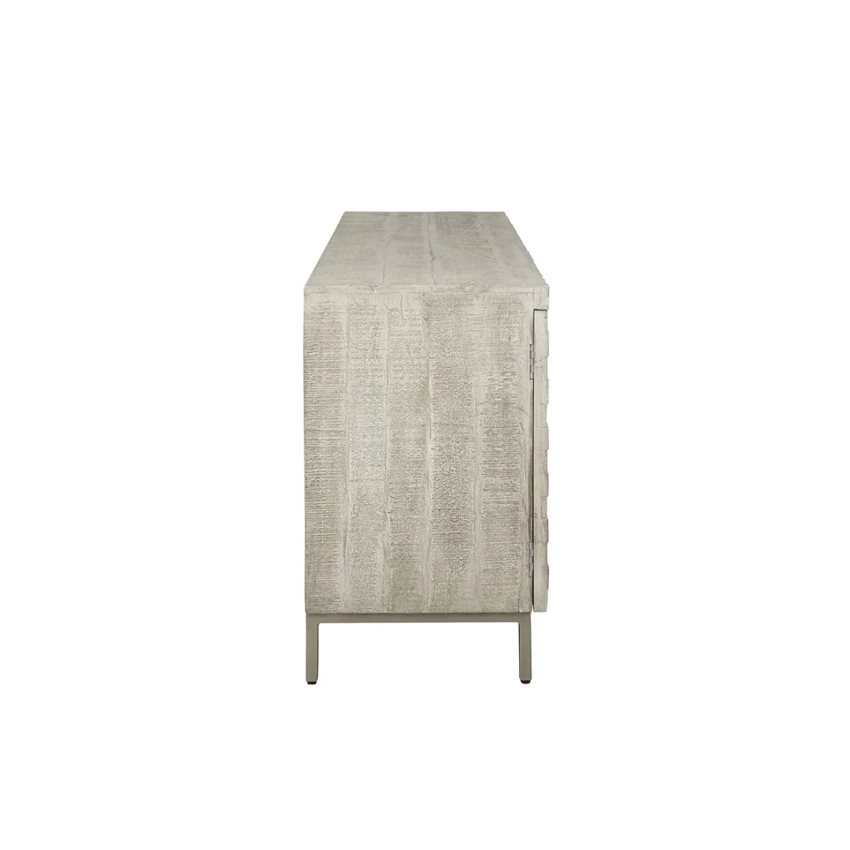 Tritan Sideboard Dining Storage Brown 8