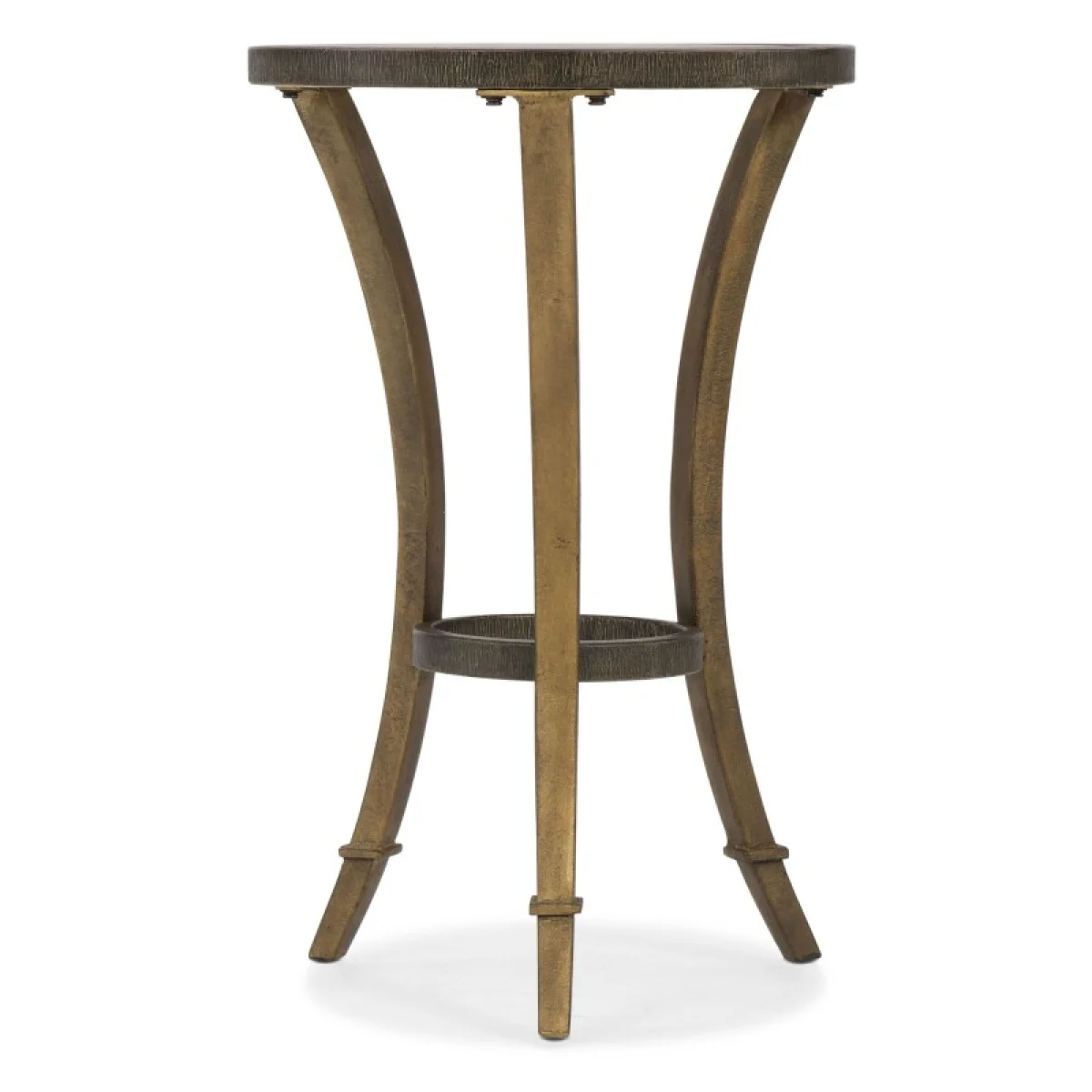 Commerce and Market Round Accent Martini Table Accent Furniture Accent Furniture 4