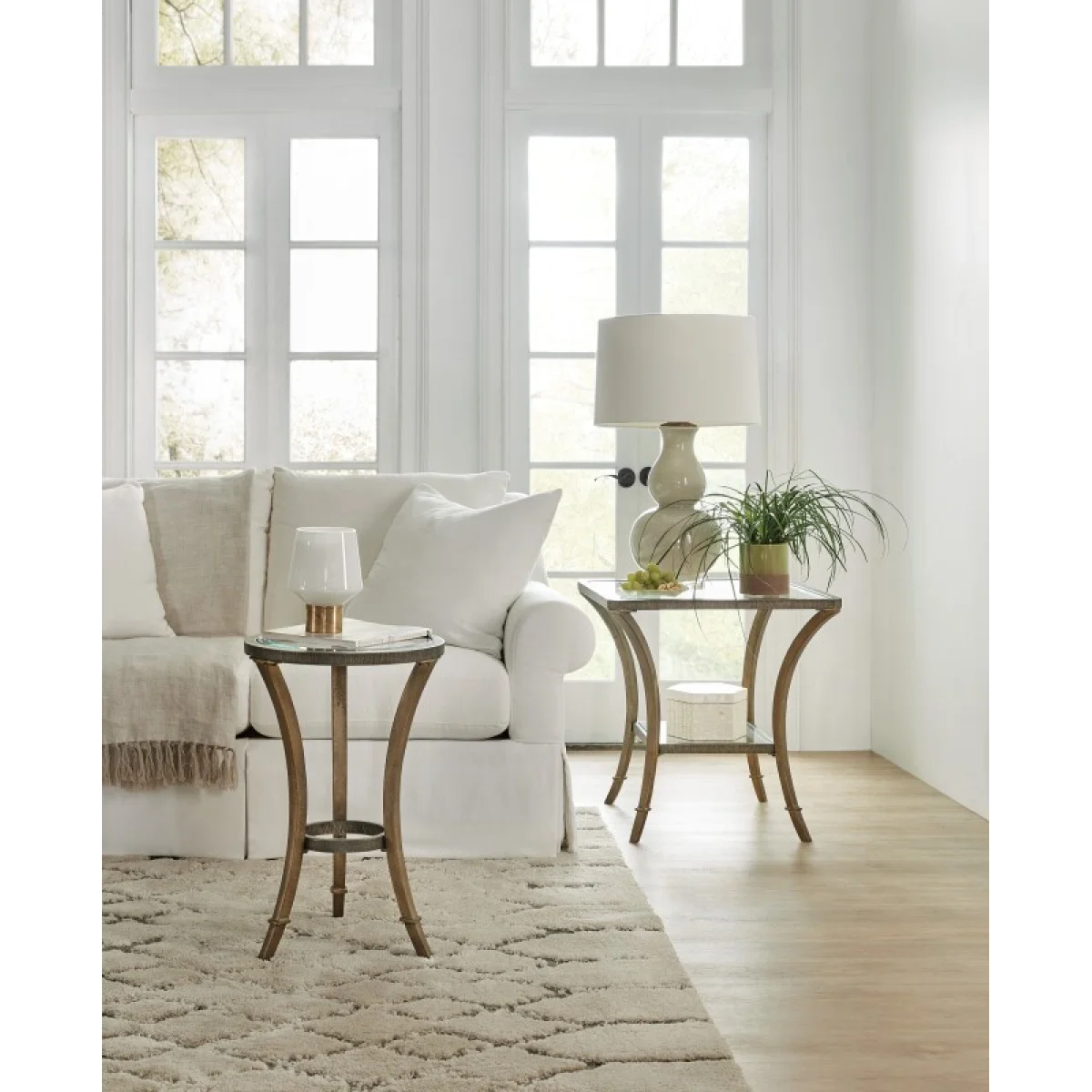 Commerce and Market Round Accent Martini Table Accent Furniture Accent Furniture 8