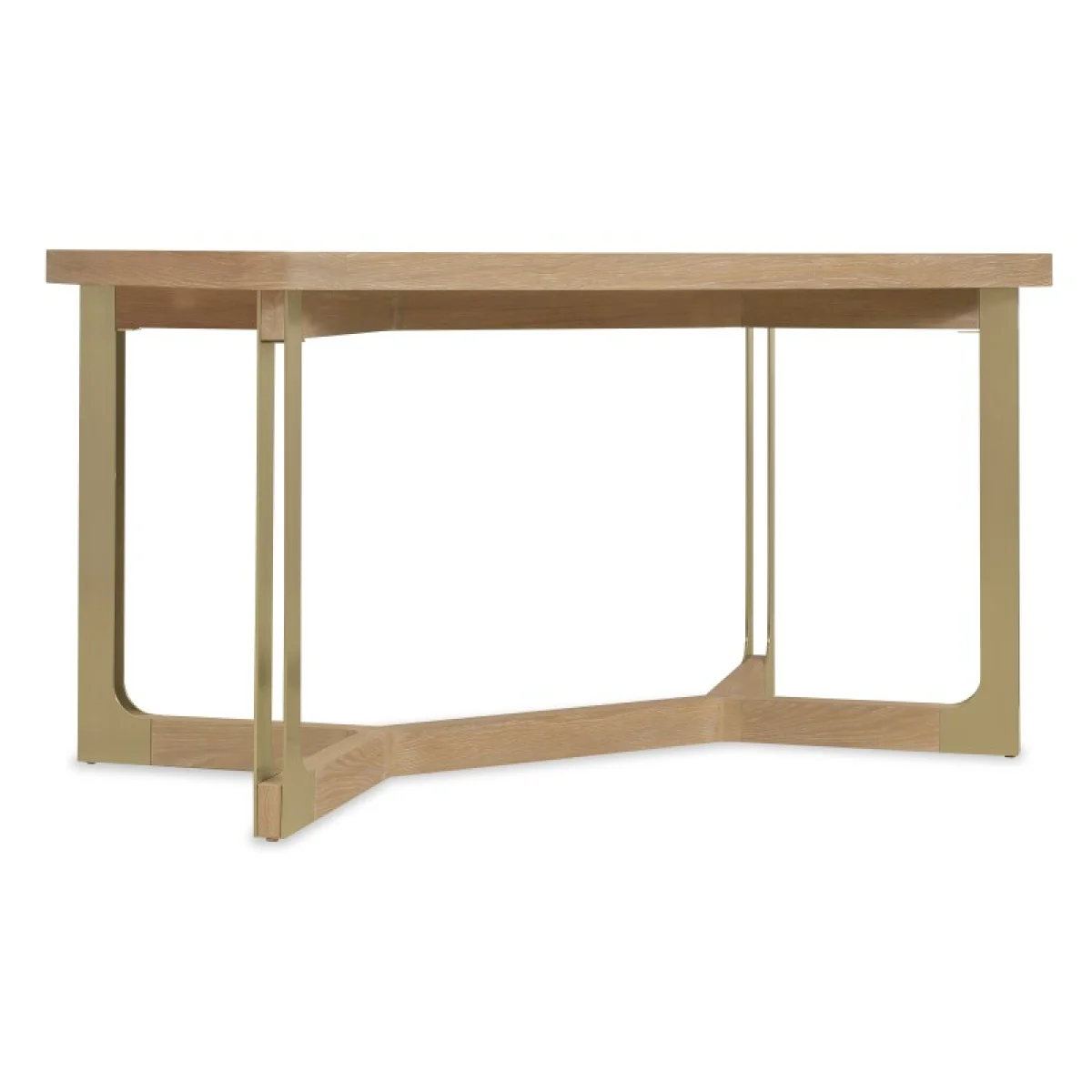 Banyon Bay Gathering Table Dining Tables Brown 4