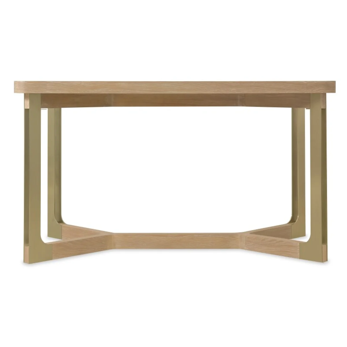 Banyon Bay Gathering Table Dining Tables Brown 7