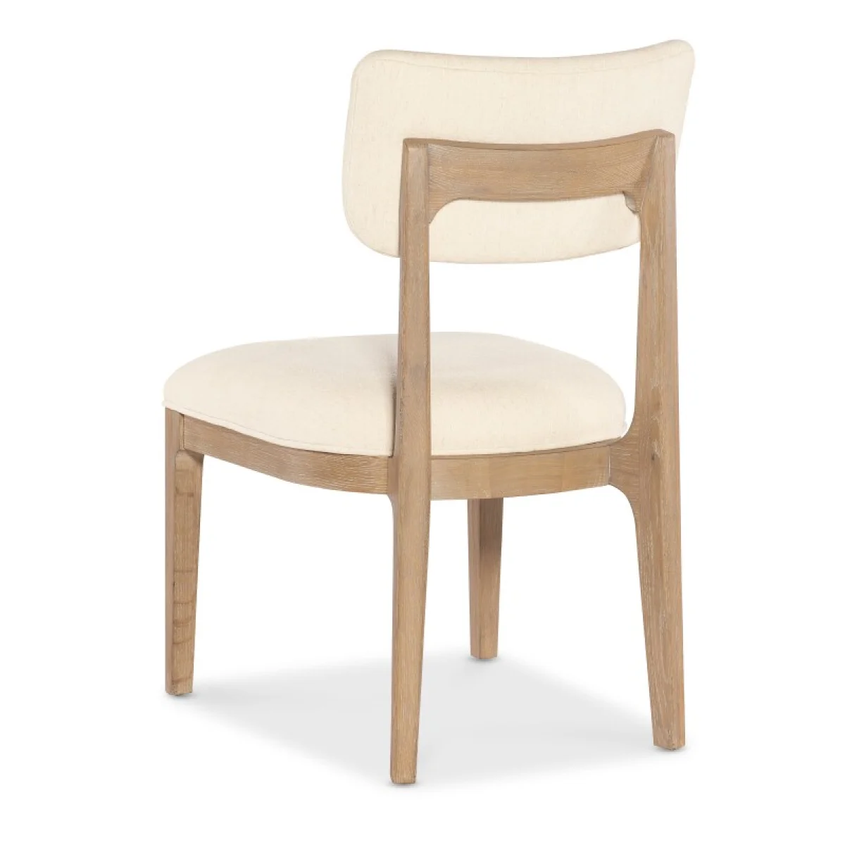 Banyon Bay Upholstered Side Chair Chairs & Benches Beige 6