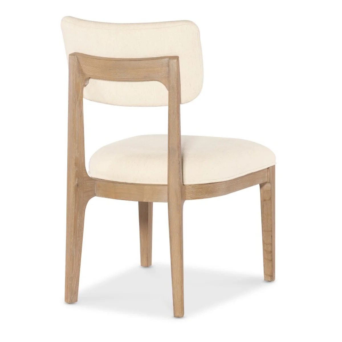 Banyon Bay Upholstered Side Chair Chairs & Benches Beige 7