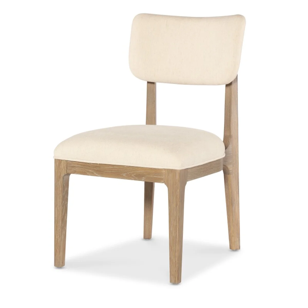 Banyon Bay Upholstered Side Chair Chairs & Benches Beige 8