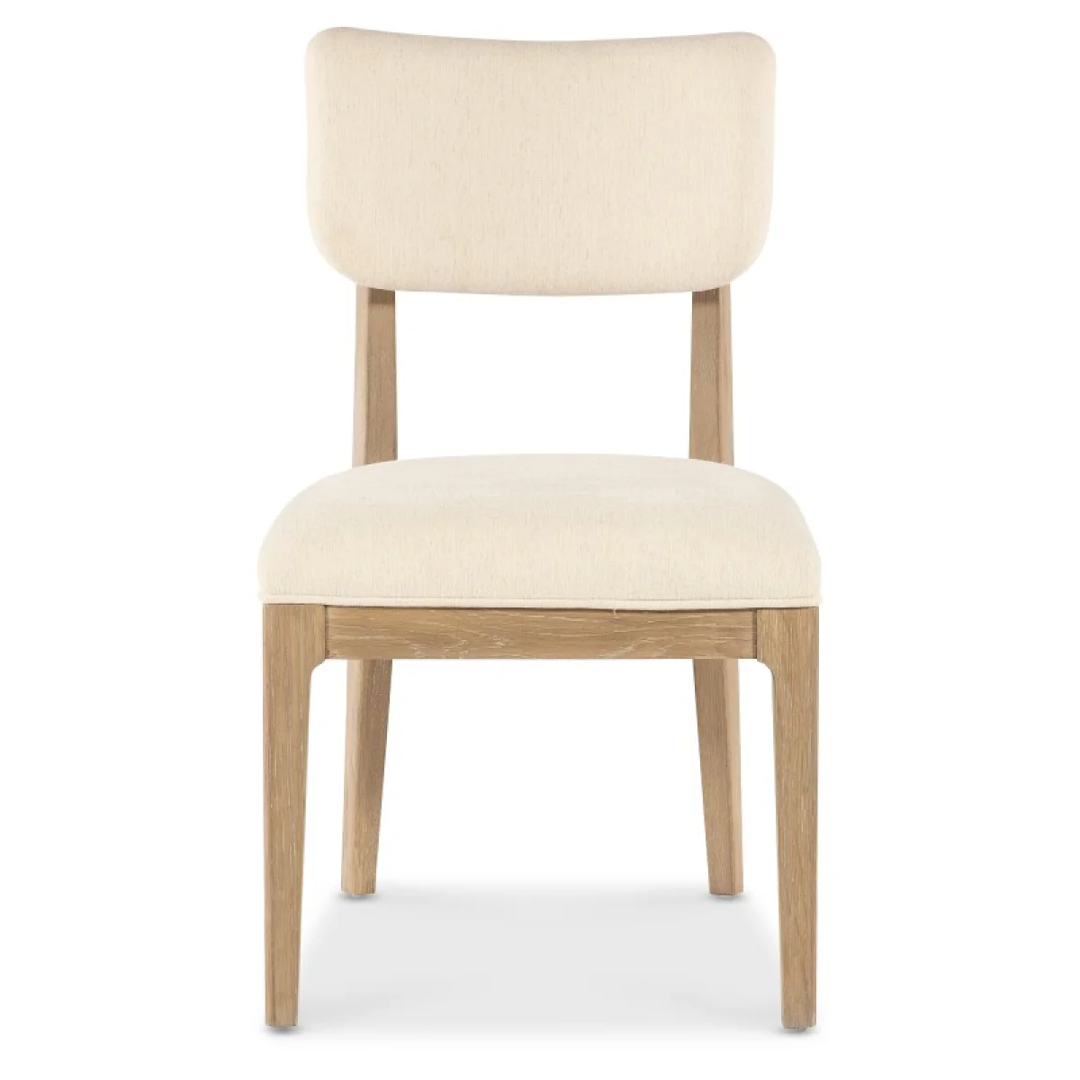 Banyon Bay Upholstered Side Chair Chairs & Benches Beige 9