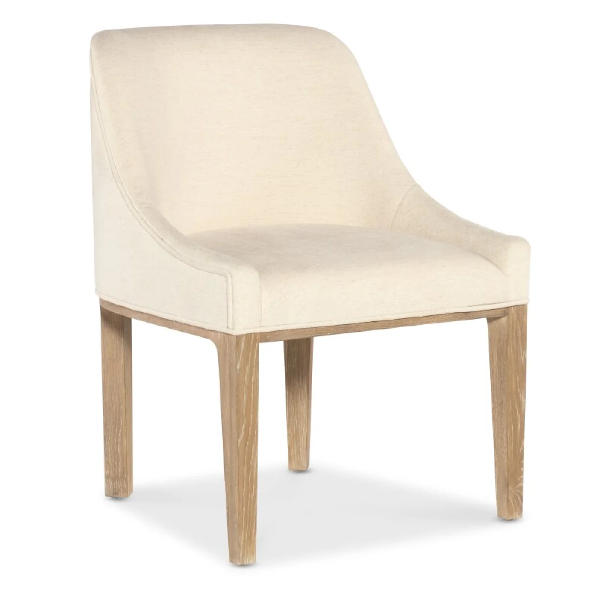 Banyon Bay Upholstered Host Chair Chairs & Benches Beige 4