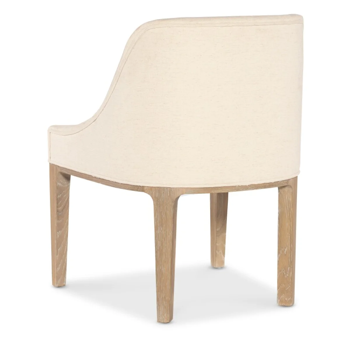 Banyon Bay Upholstered Host Chair Chairs & Benches Beige 6