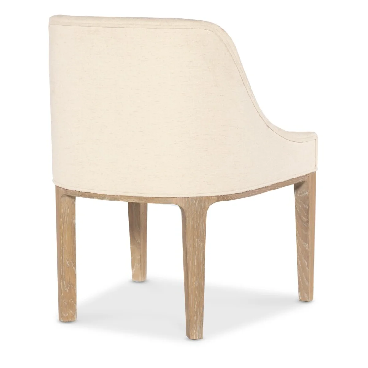 Banyon Bay Upholstered Host Chair Chairs & Benches Beige 7