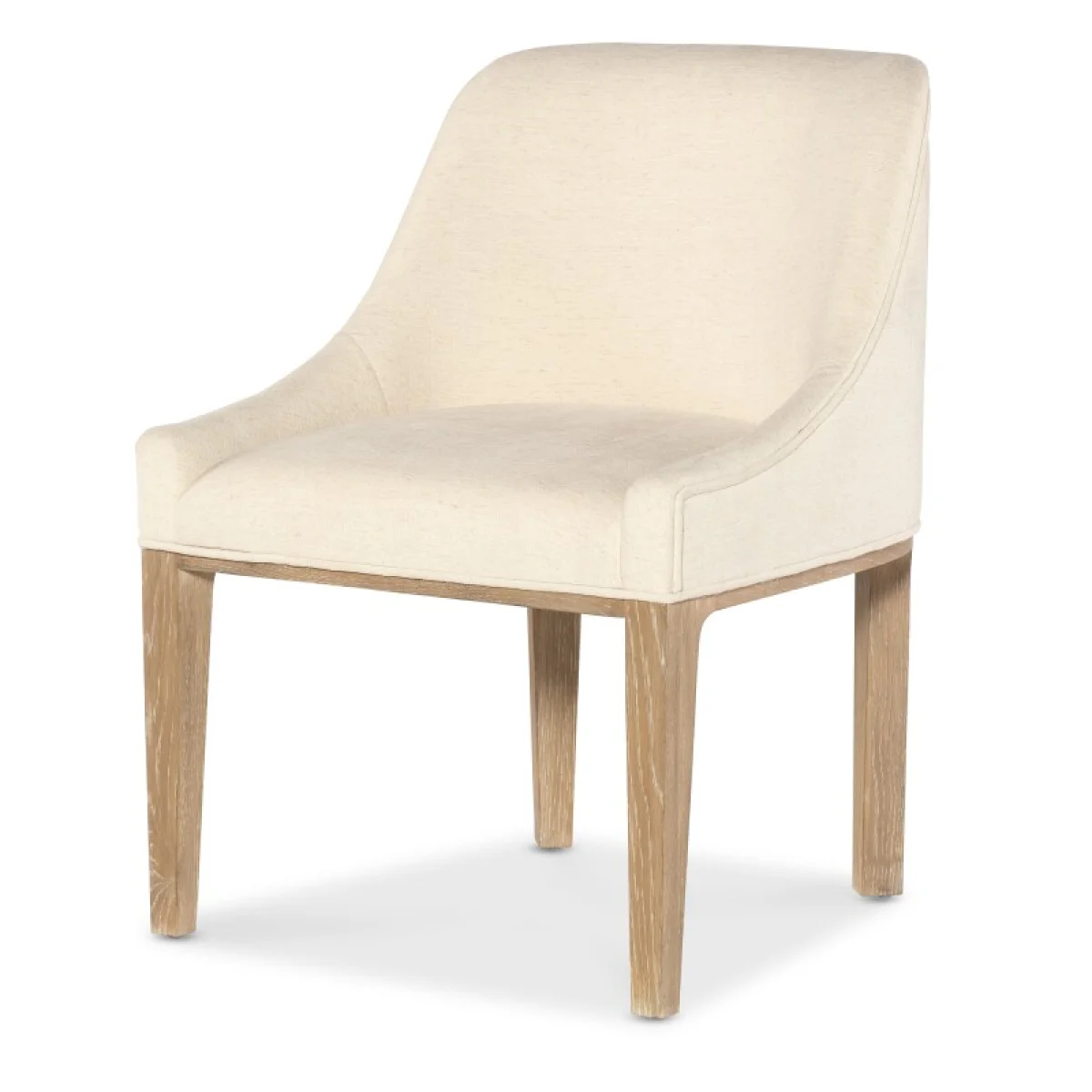 Banyon Bay Upholstered Host Chair Chairs & Benches Beige 8