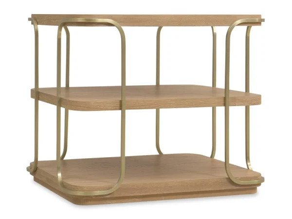 Banyon Bay Console Table Console Tables Brown 14