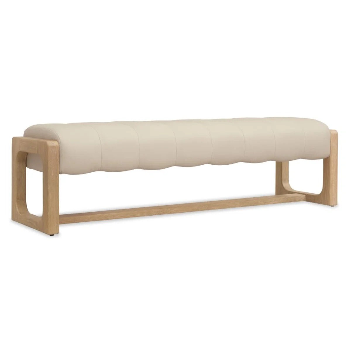 Banyon Bay Bench Chairs & Benches Beige 4