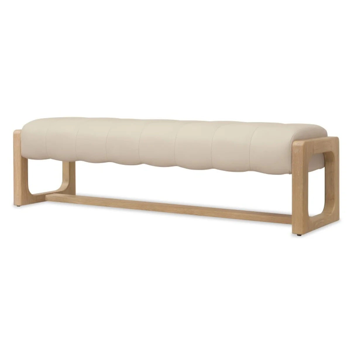 Banyon Bay Bench Chairs & Benches Beige 6