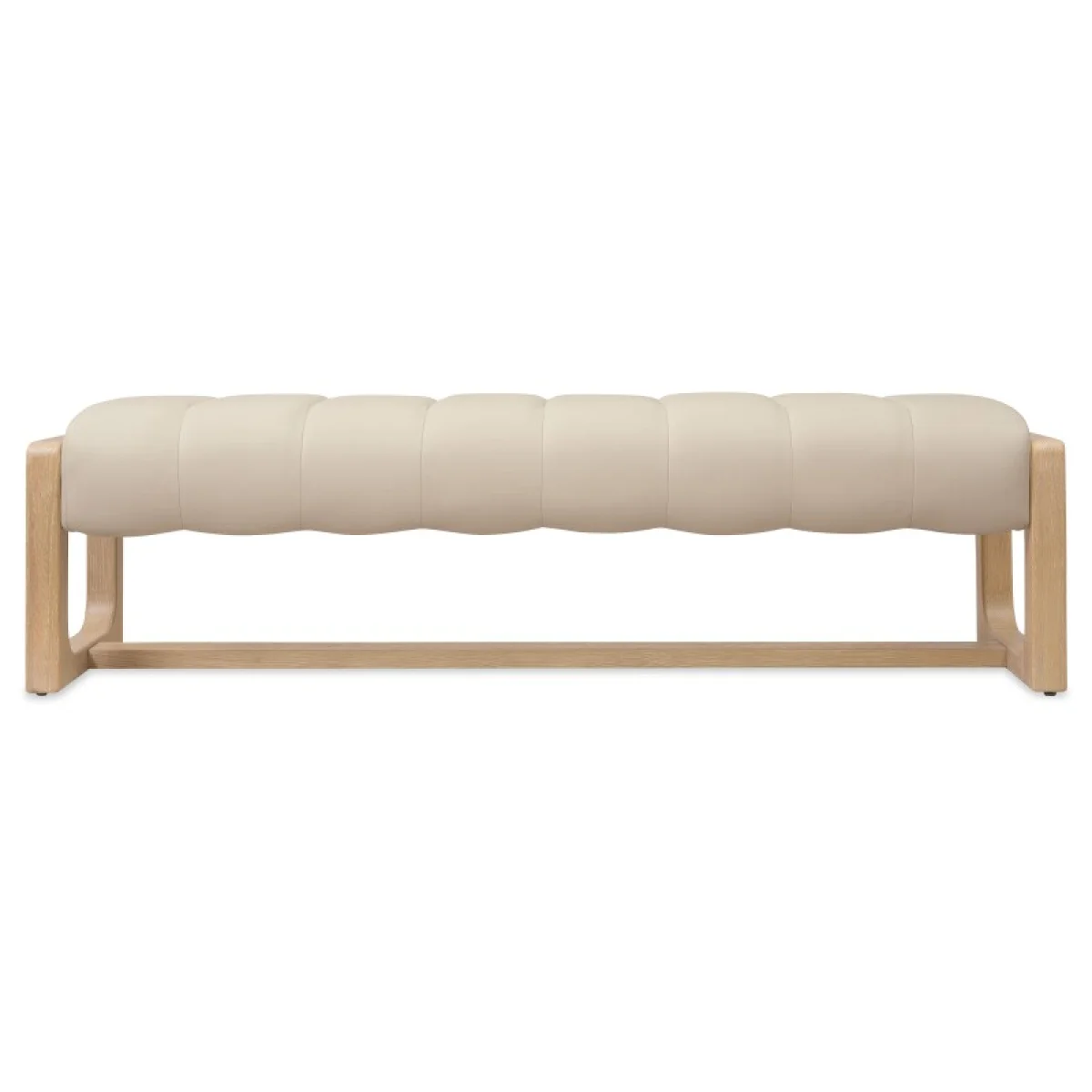 Banyon Bay Bench Chairs & Benches Beige 7