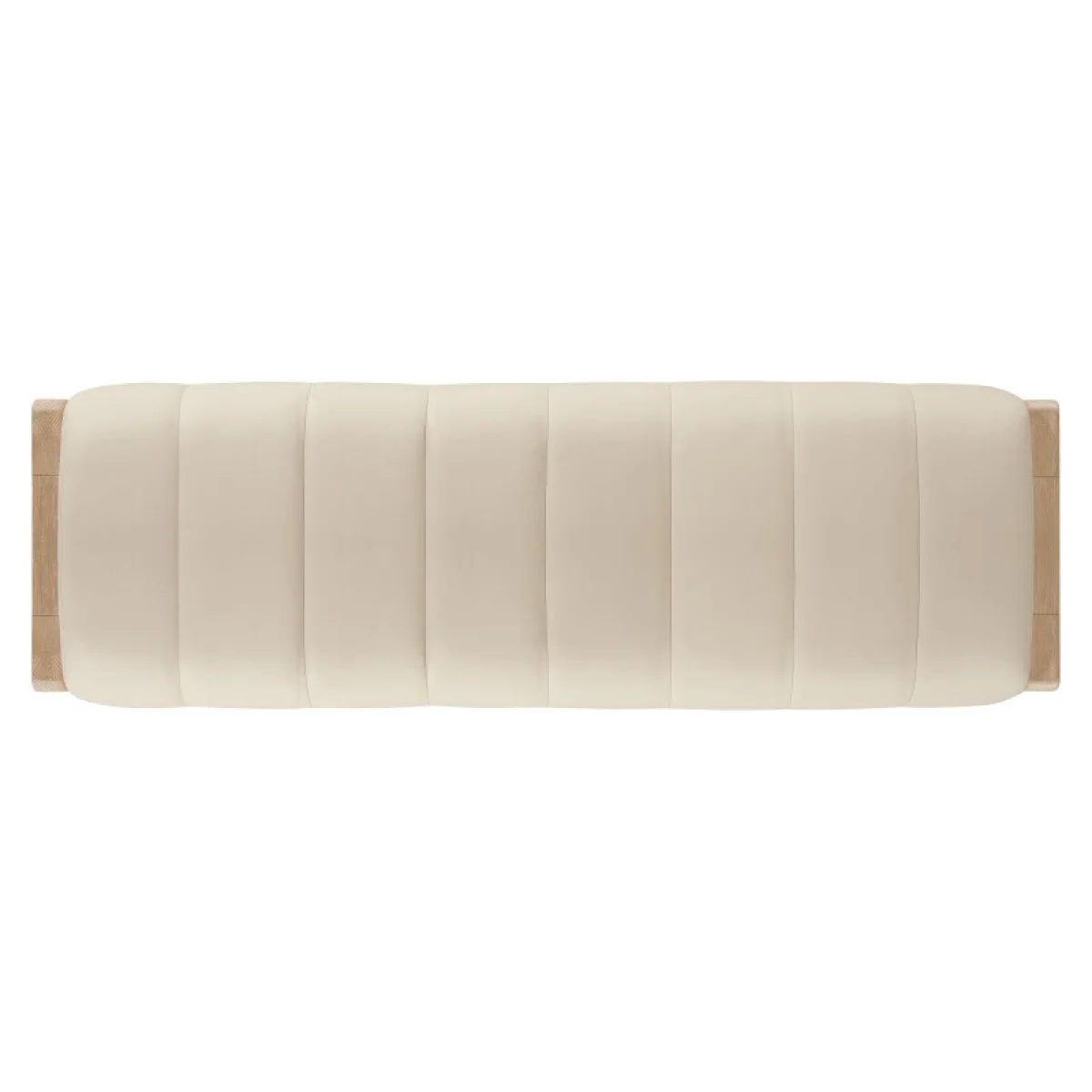 Banyon Bay Bench Chairs & Benches Beige 8