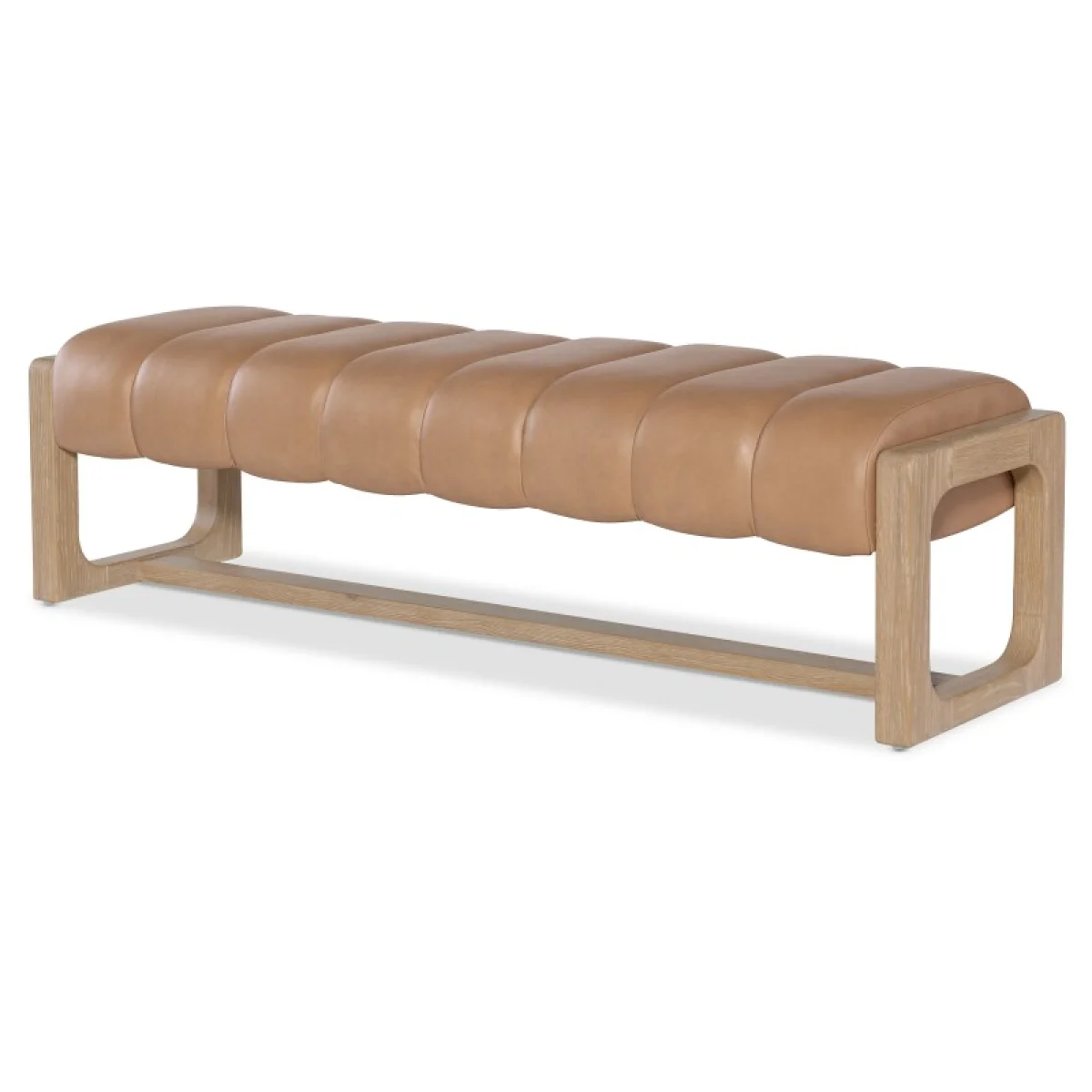 Banyon Bay Bench Chairs & Benches Brown 6