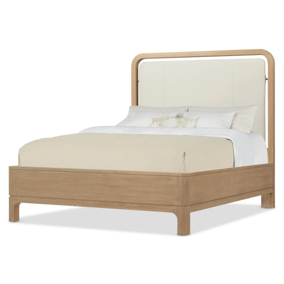 Banyon Bay Queen Panel Bed Beds Beds 6