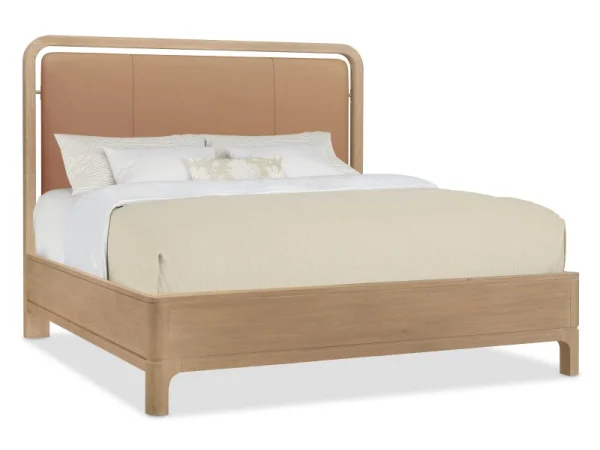 Banyon Bay Queen Panel Bed Beds Beds