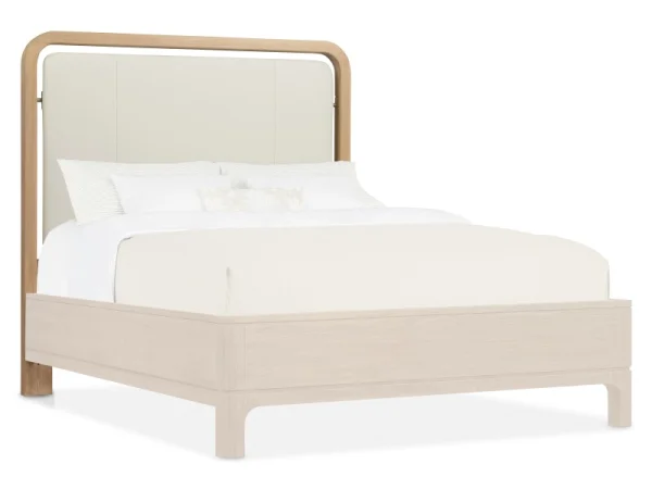 Bedroom Banyon Bay 5/0 Panel Headboard Bed Parts Bed Parts
