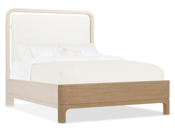 Bedroom Banyon Bay 5/0 Panel Footboard Bed Parts Bed Parts