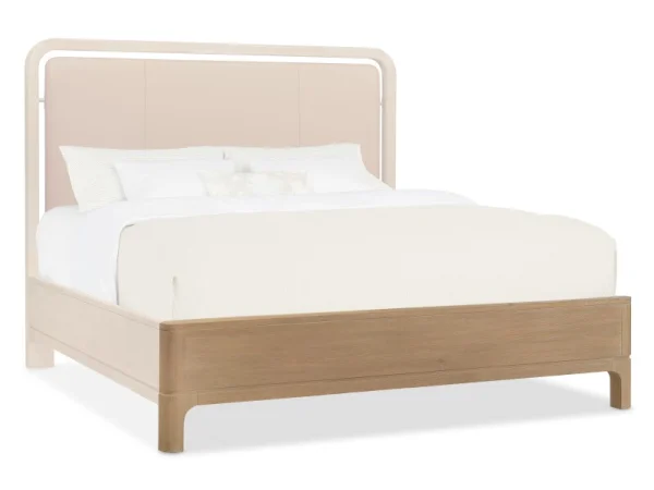 Bedroom Banyon Bay 5/0 Panel Footboard Bed Parts Bed Parts