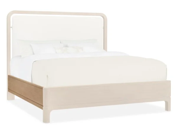 Bedroom Banyon Bay 5/0-6/6 Panel Rails Bed Parts Bed Parts 8