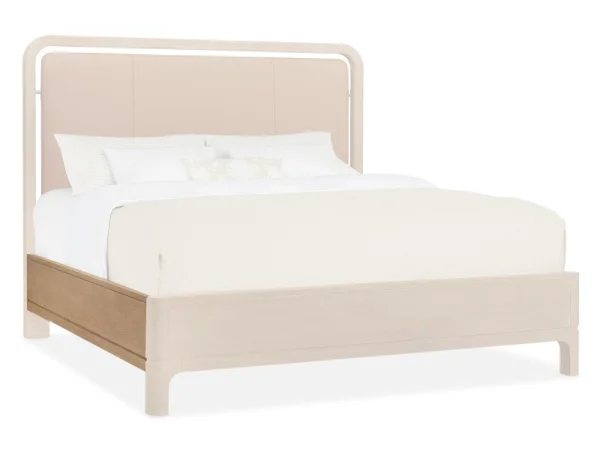 Banyon Bay California King Panel Bed Beds Beds 30