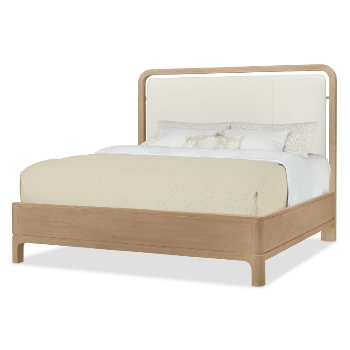 Banyon Bay California King Panel Bed Beds Beds 6