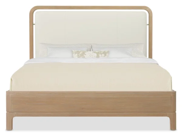 Banyon Bay California King Panel Bed Beds Beds 20
