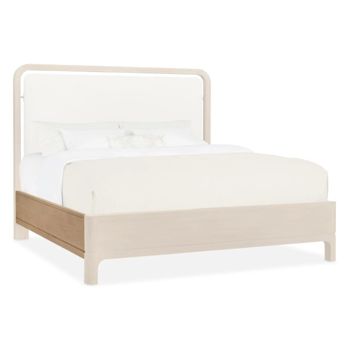 Banyon Bay California King Panel Bed Beds Beds 14
