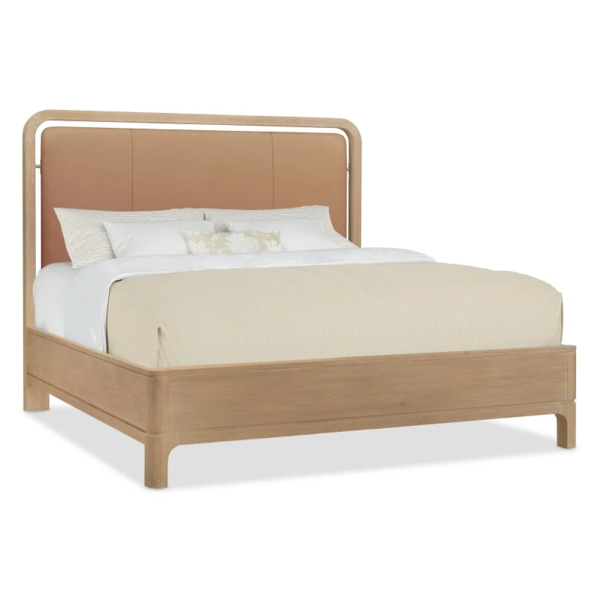 Banyon Bay California King Panel Bed Beds Beds 4