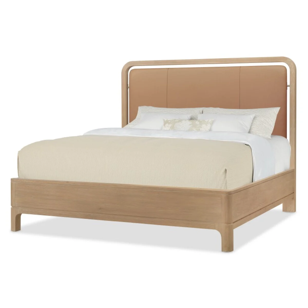 Banyon Bay California King Panel Bed Beds Beds 6