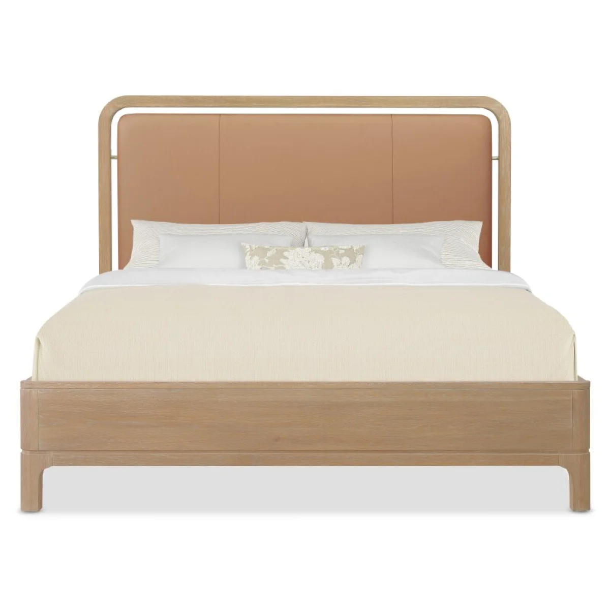 Banyon Bay California King Panel Bed Beds Beds 7