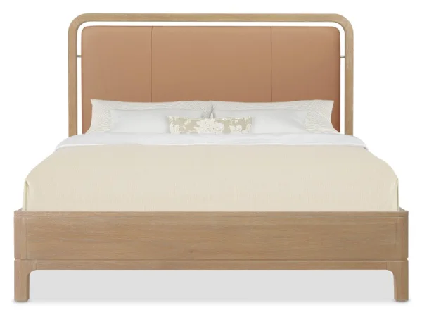 Banyon Bay California King Panel Bed Beds Beds 14