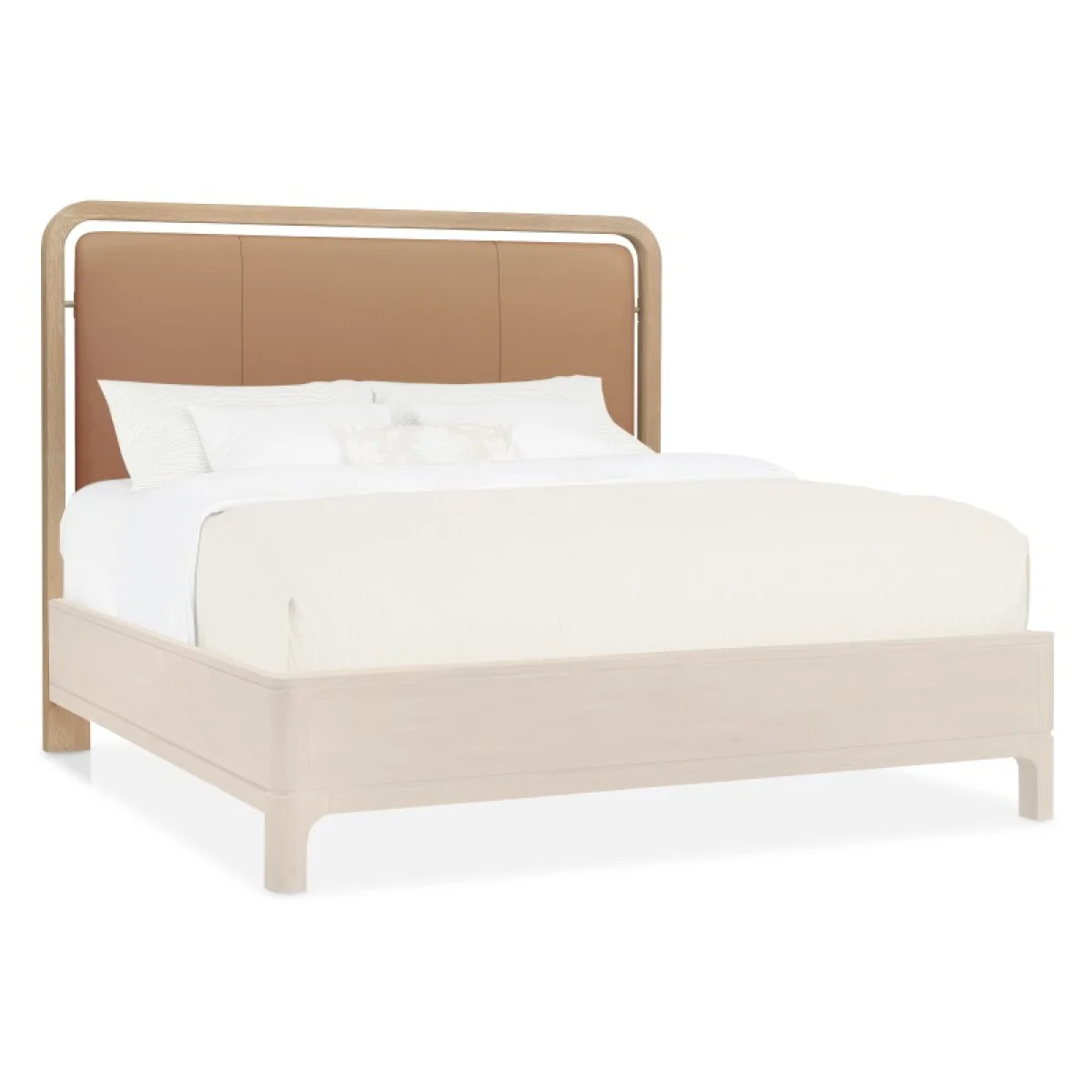 Banyon Bay California King Panel Bed Beds Beds 9