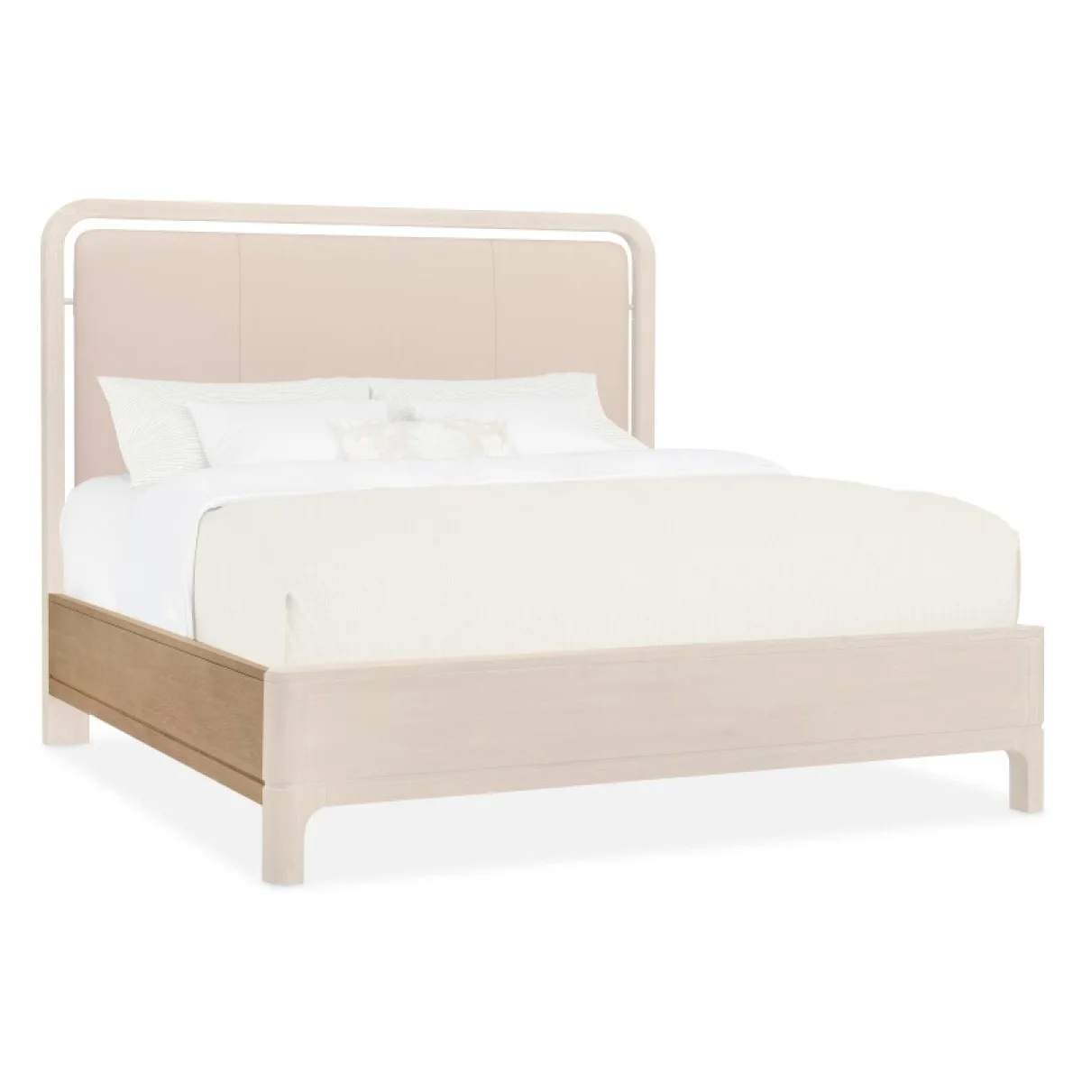 Bedroom Banyon Bay 6/0 Panel Rails Bed Parts Bed Parts 4