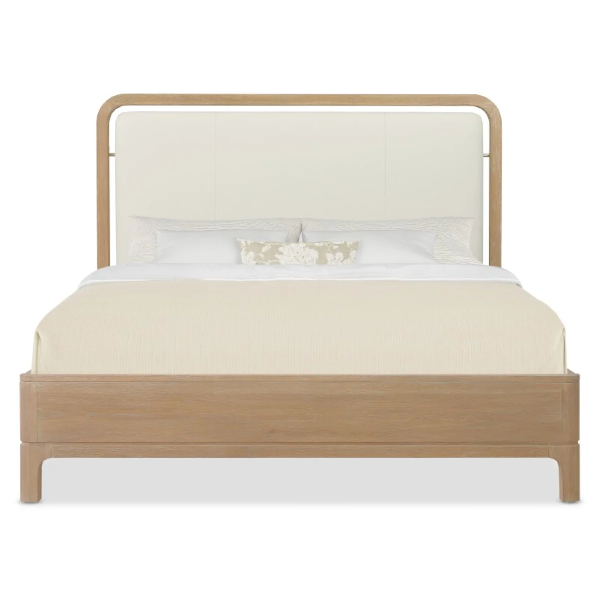 Banyon Bay King Panel Bed Beds Beds 7