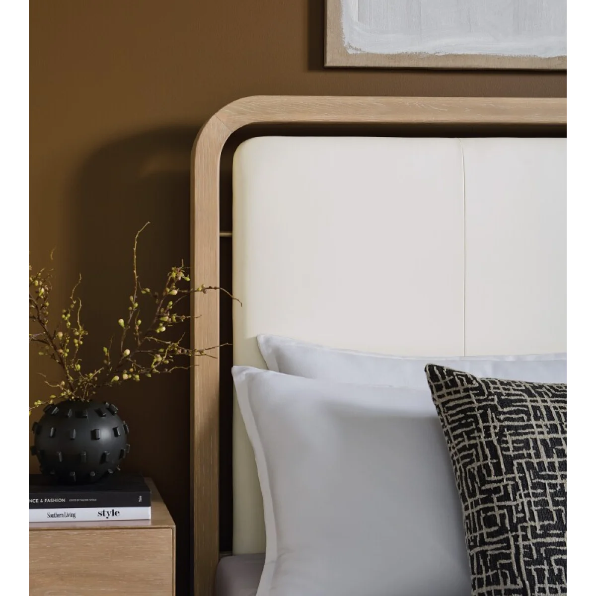 Banyon Bay King Panel Bed Beds Beds 13