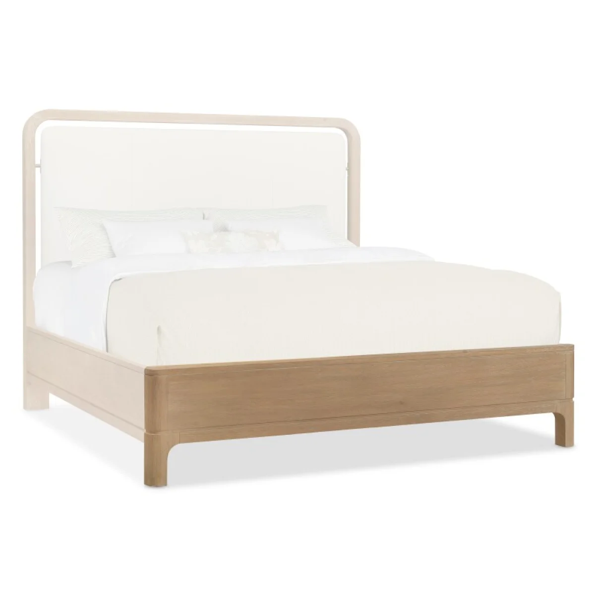 Banyon Bay King Panel Bed Beds Beds 16