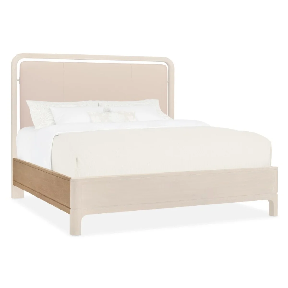 Banyon Bay King Panel Bed Beds Beds 8