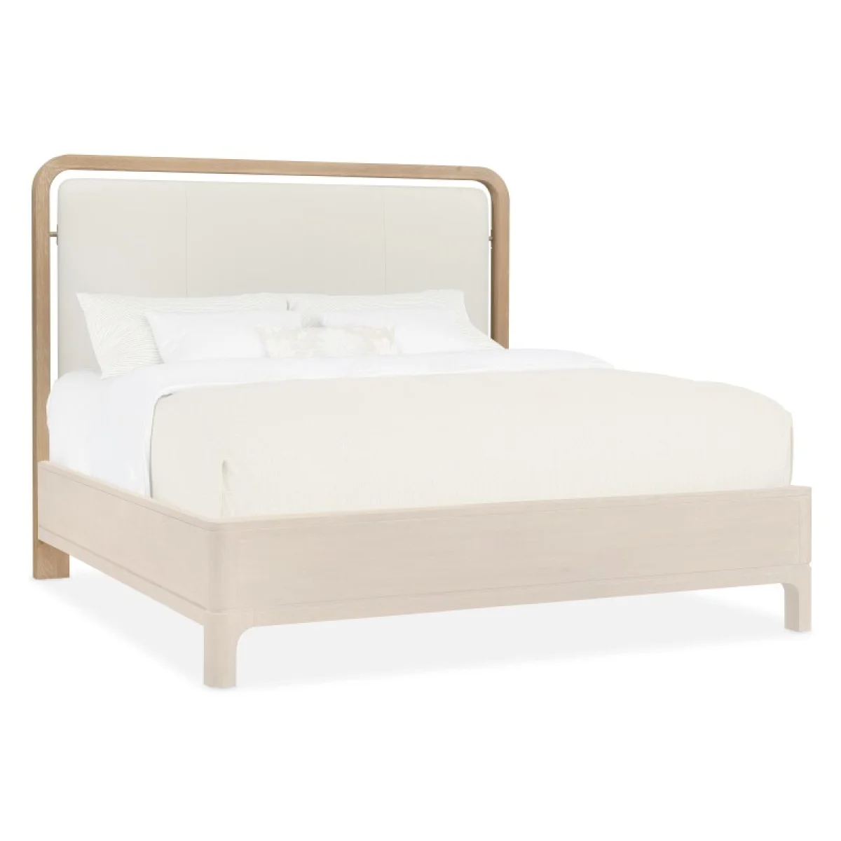 Bedroom Banyon Bay 6/0-6/6 Panel Headboard Bed Parts Bed Parts 4