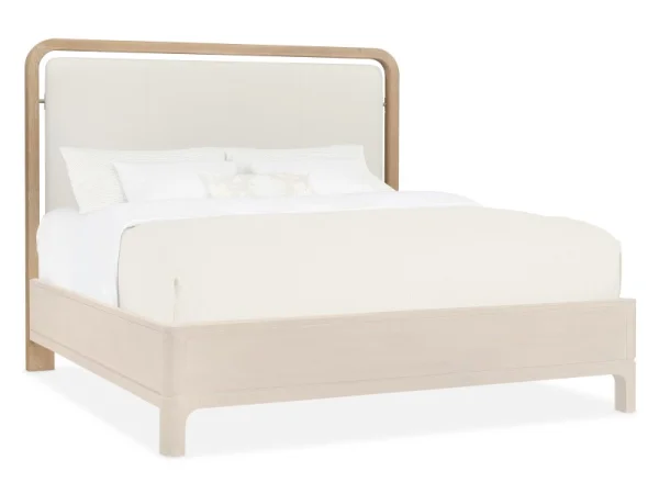 Bedroom Banyon Bay 6/0-6/6 Panel Headboard Bed Parts Bed Parts