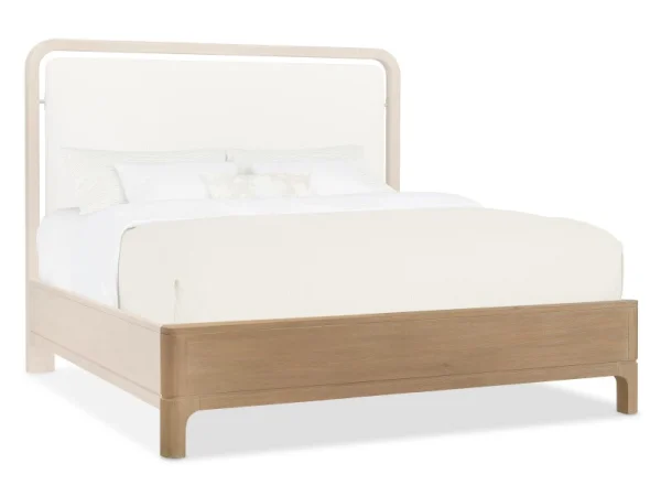 Bedroom Banyon Bay 6/0-6/6 Panel Footboard Bed Parts Bed Parts