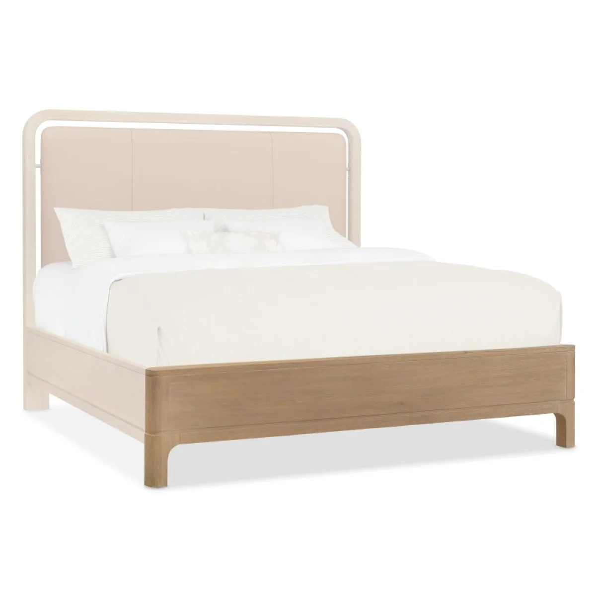 Bedroom Banyon Bay 6/0-6/6 Panel Footboard Bed Parts Bed Parts 4
