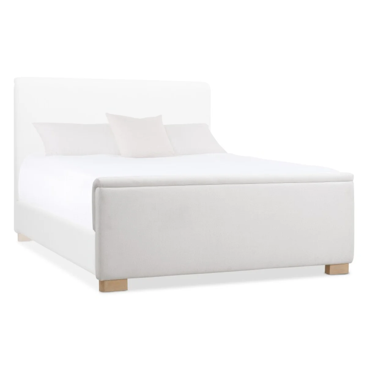 Banyon Bay Queen Upholstered Bed Beds Beds 11