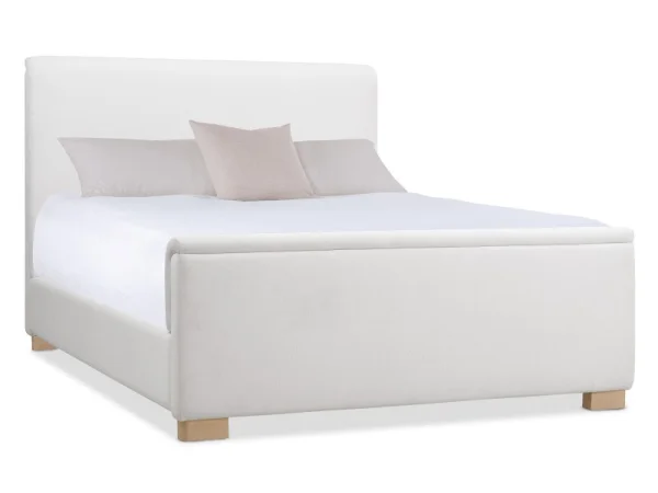 Banyon Bay California King Upholstered Bed Beds Beds