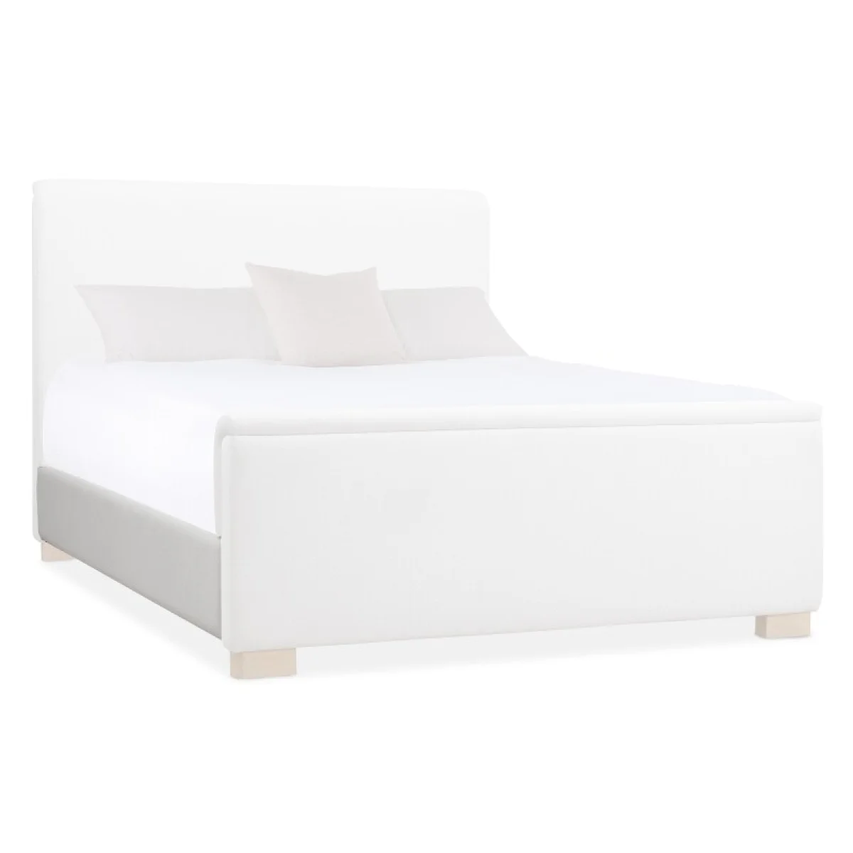 Banyon Bay California King Upholstered Bed Beds Beds 10